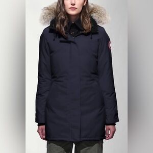 Canada Goose Women's Victoria Parka